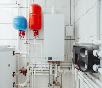 Featured image for article: Is Now the Time to Replace Your Old Water Heater?