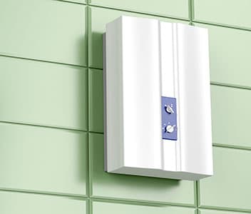 Featured image for article: Should You Buy a Tankless Water Heater?