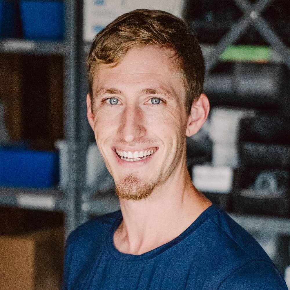 Austin Brown - Licensed Plumber