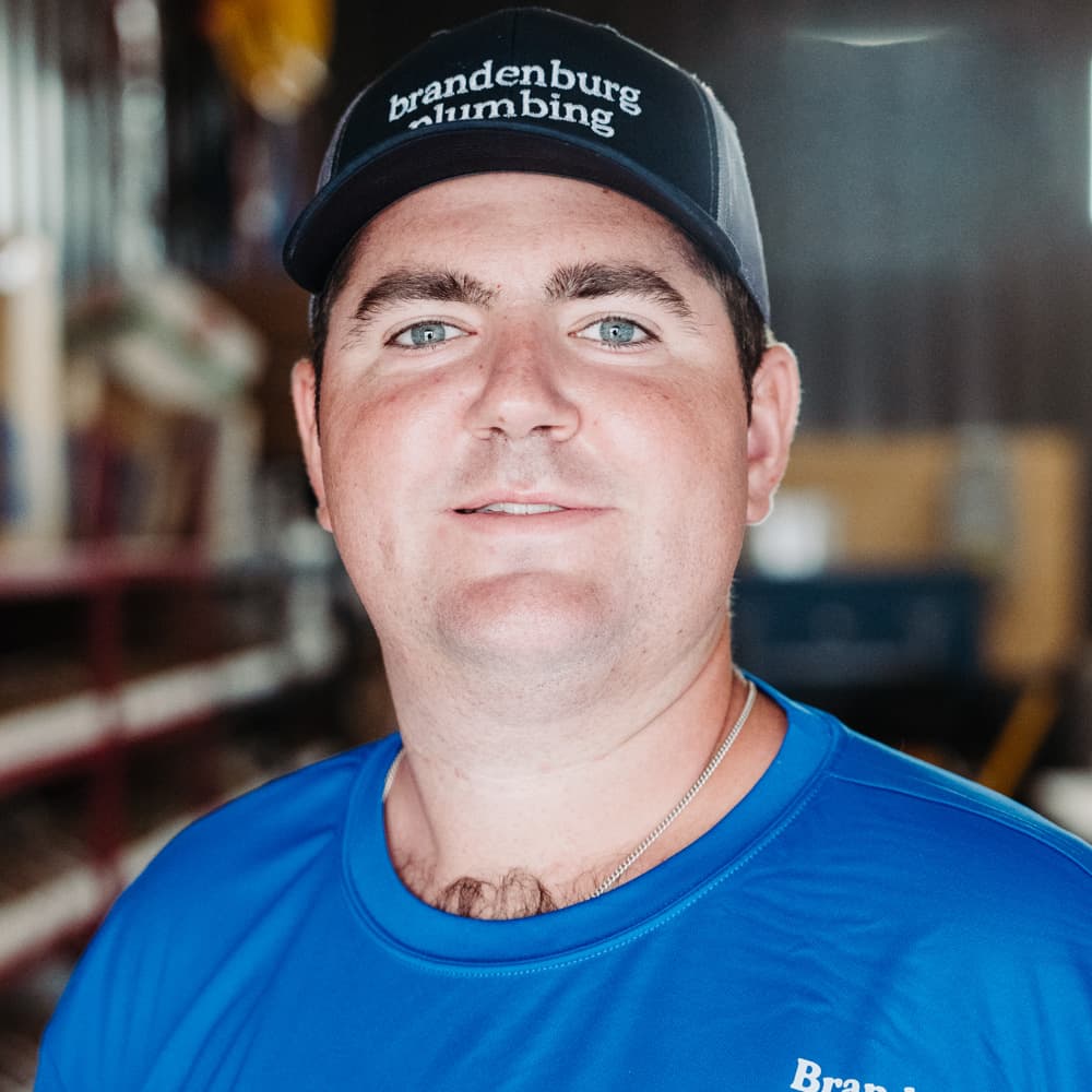 Colin Mason - Licensed Plumber