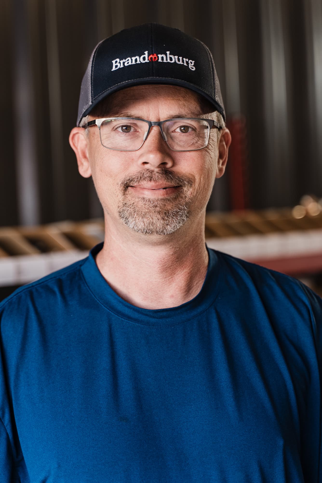 Josh Chachere - Certified HVAC Technician