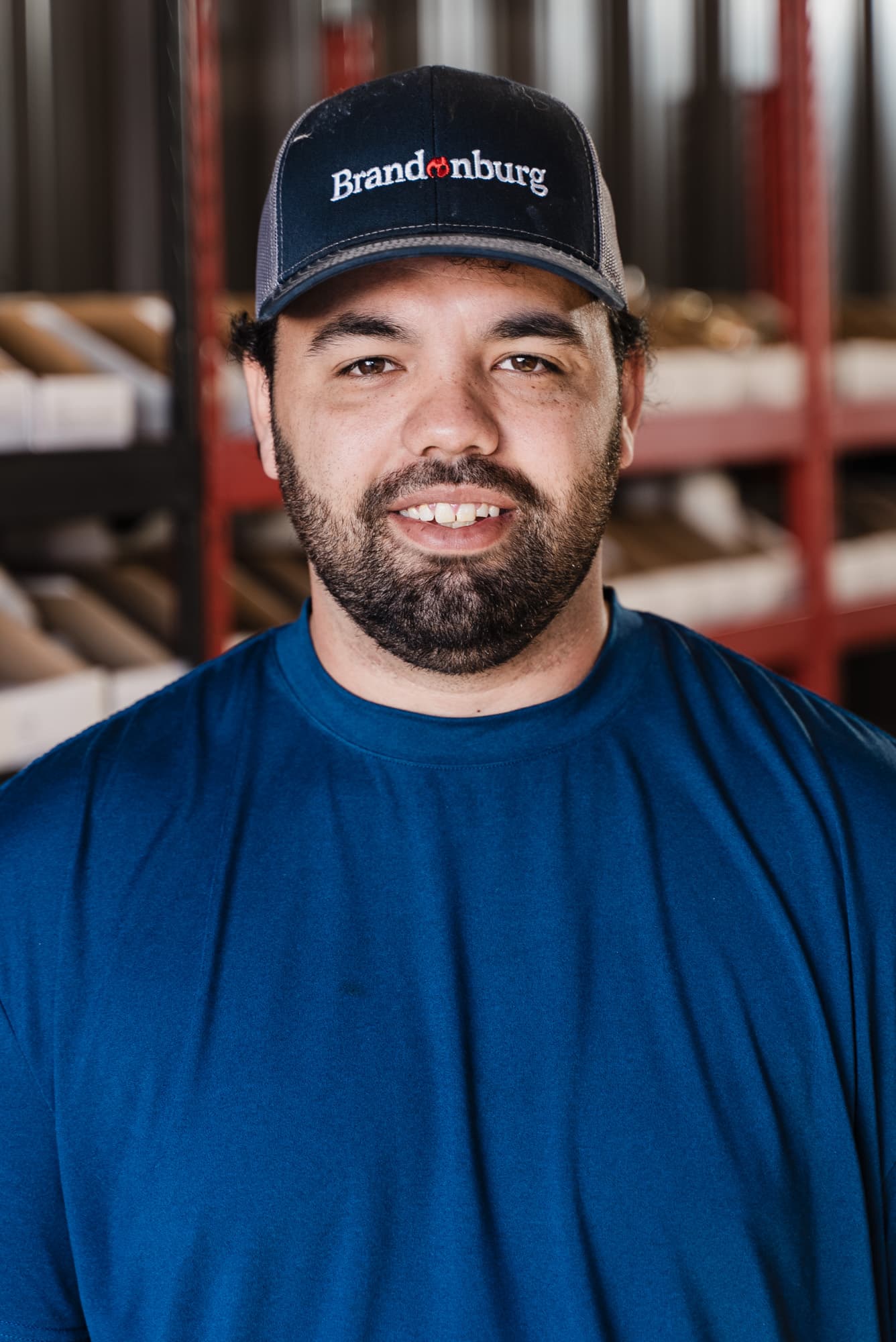 Matthew Chapman - Licensed Plumber