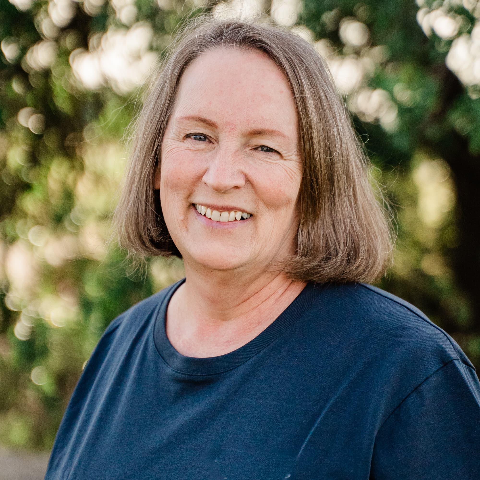 Terry Brandenburg - Bookkeeper