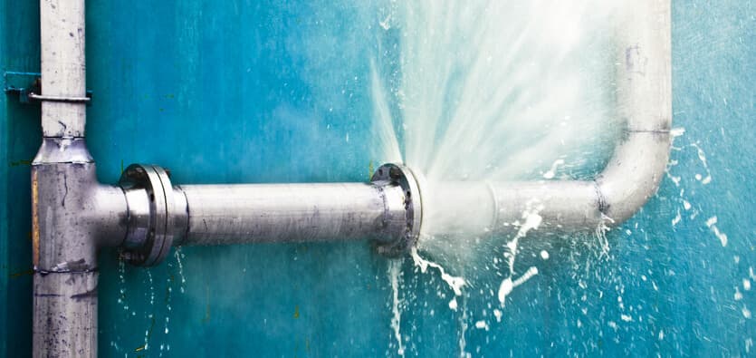 Featured image for article: High Water Pressure Can Cause Expensive Problems