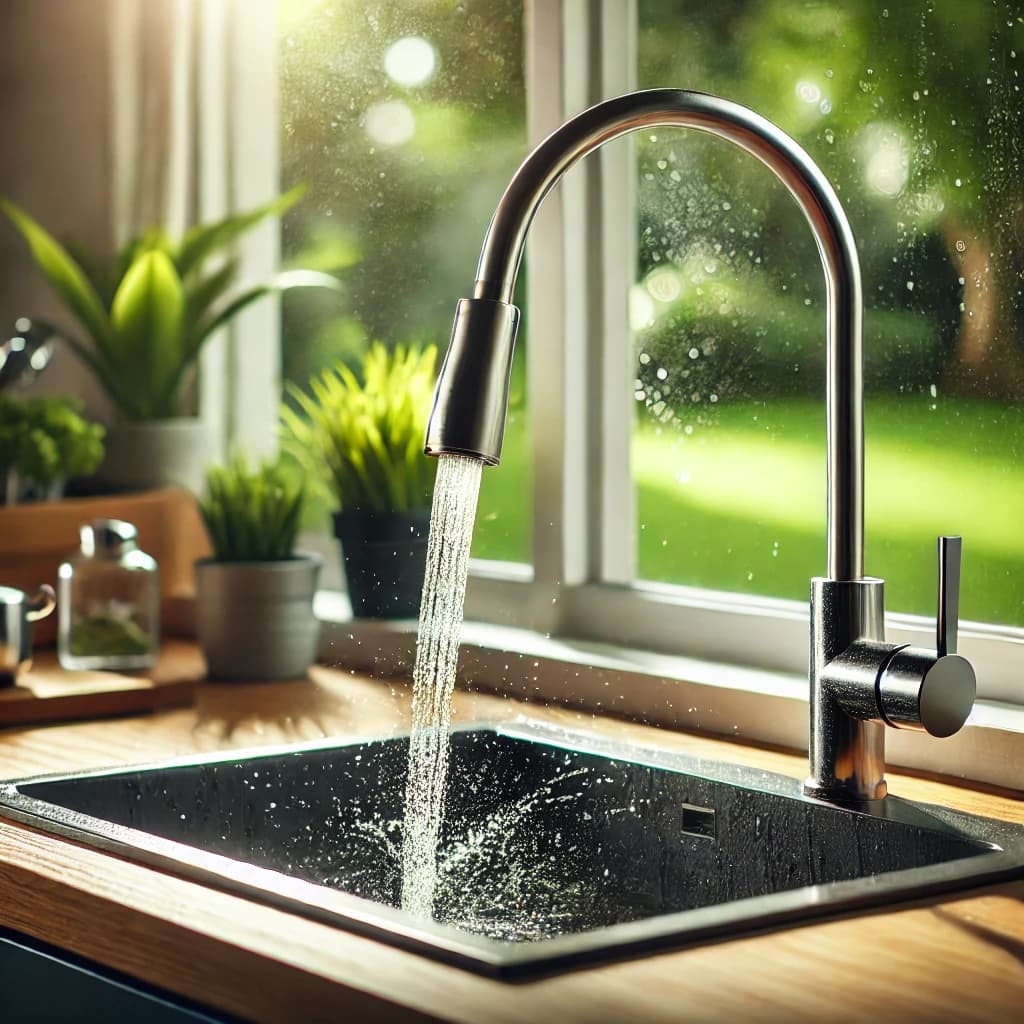 Article thumbnail for: How to Save Money on Your Water Bill