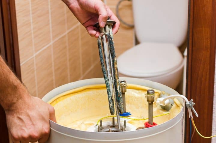 Article thumbnail for: How Does an Anode Rod Save Your Water Heater?