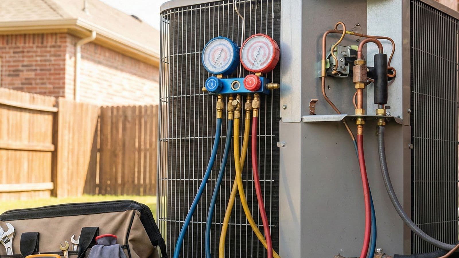 Article thumbnail for: What Does an AC Tune-Up Include, and Is It Worth It?