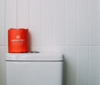 Featured image for article: What Not to Flush: The Top 10 Things You Shouldn't Put Down the Toilet